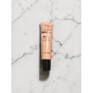 LA Girl Pro Prep HD Color Correcting Face Primer